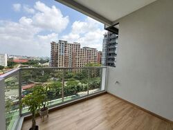 Urban Treasures (D14), Condominium #603534711